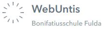 WebUntis