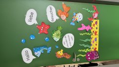 Projektwoche 11-15.03.24
