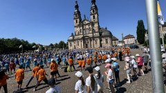 Domplatzkonzert 25. Juni 2024