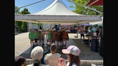 Musikalische Grundschule