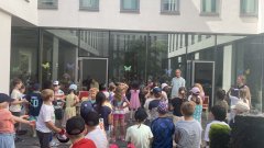 Musikalische Grundschule
