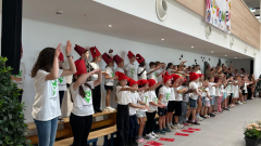 Musikalische Grundschule