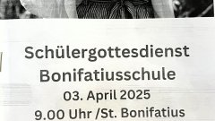Ostergottesdienst