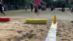 Bundesjugendspiele
