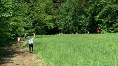 Crosslauf