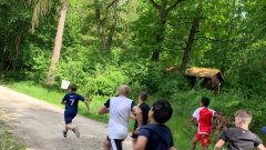 Crosslauf