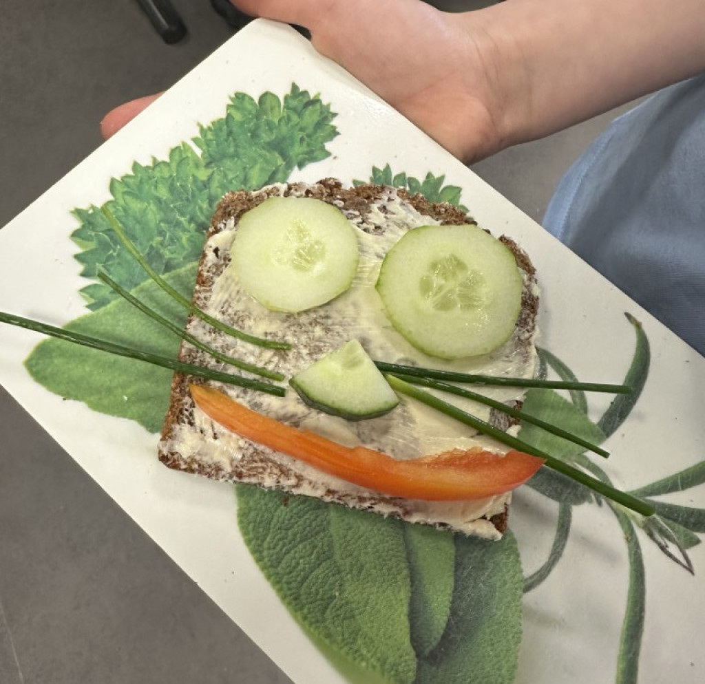 Gesundes Frühstück 2026