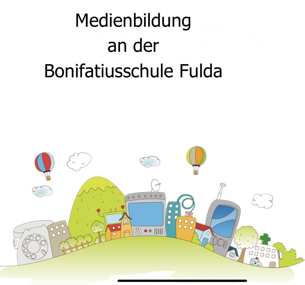 Medienkonzept