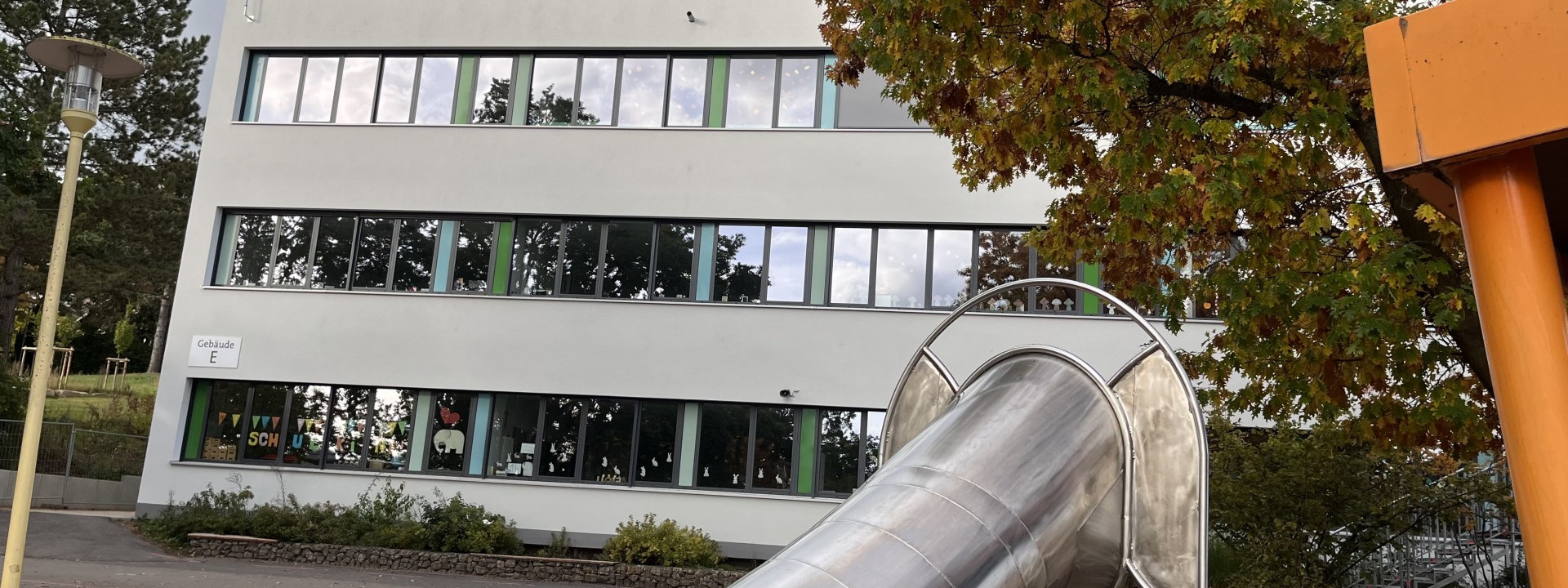 Bonifatiusschule Fulda