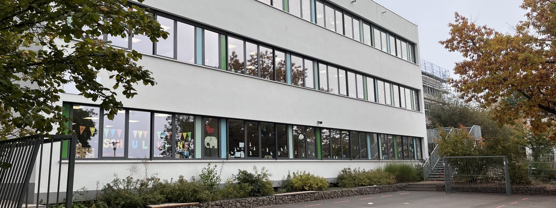 Bonifatiusschule Fulda