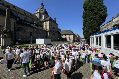Domplatzkonzert 25. Juni 2024
