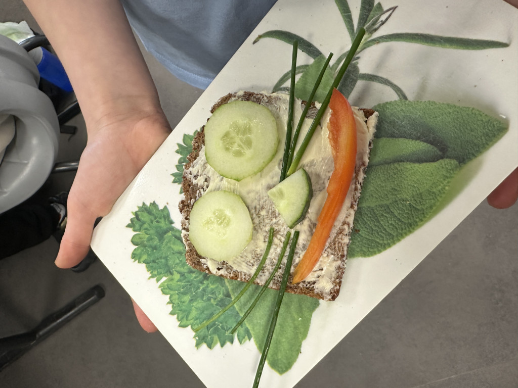 Gesundes Frühstück 2026