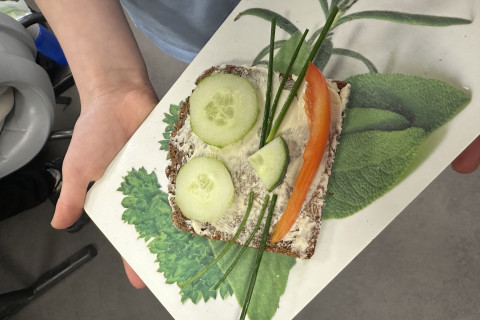 Gesundes Fr&uuml;hst&uuml;ck 2026