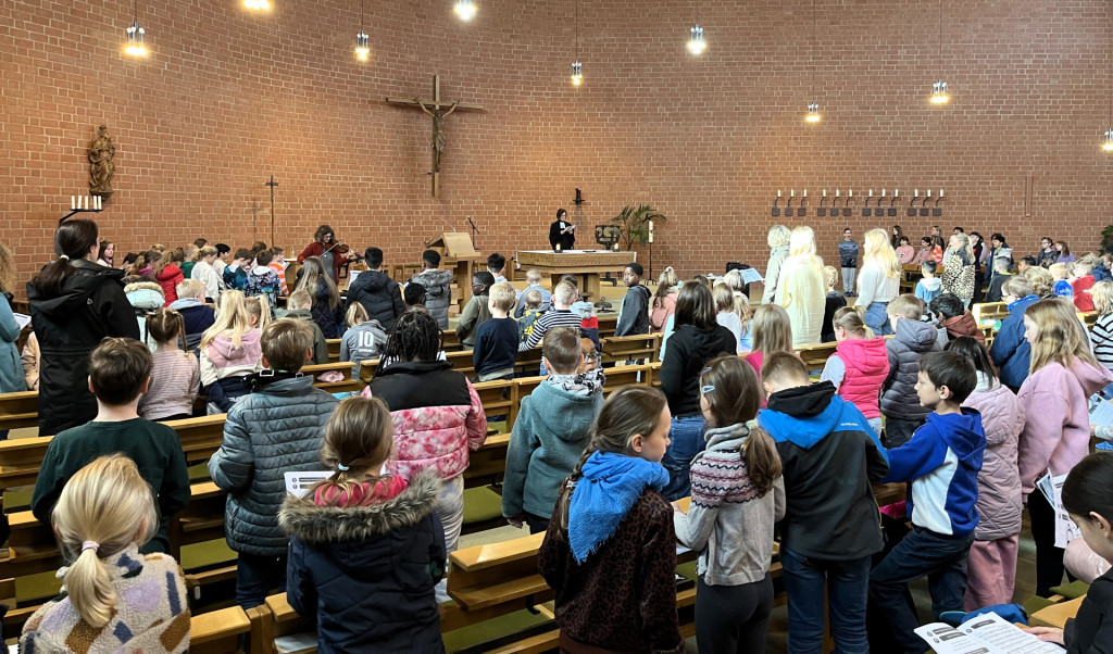 Ostergottesdienst