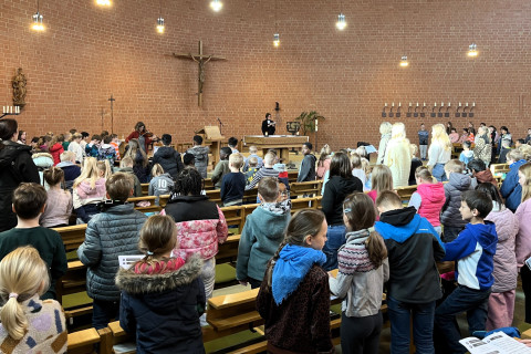 Ostergottesdienst