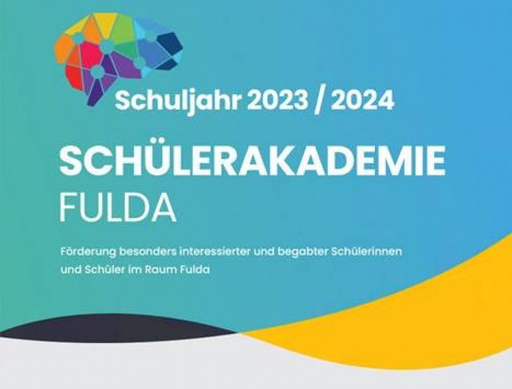 Schülerakademie