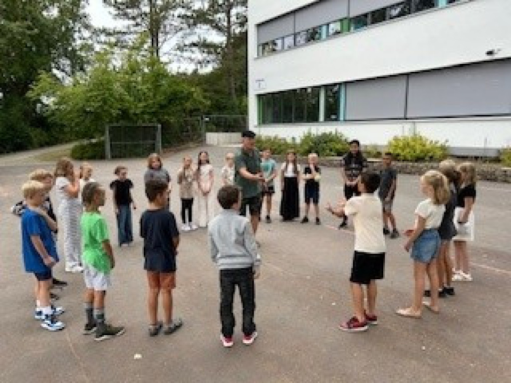 SmoG – „Nicht mit mir!“